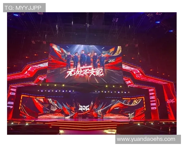 电竞新闻聚焦JDG在CSGO赛事中的迅猛表现与战术创新分析